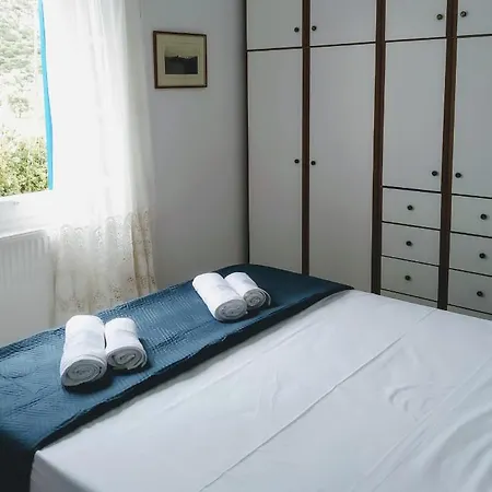 Flora's 公寓