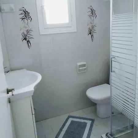 شقة Flora's Platis Gialos (Sifnos)